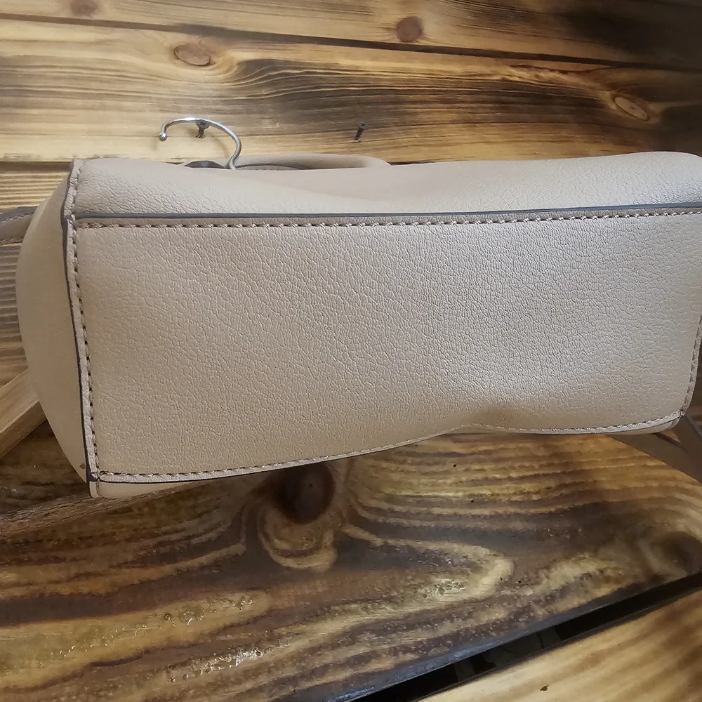 Nine West Tan small Shoulder Bag - Picture 4 of 7